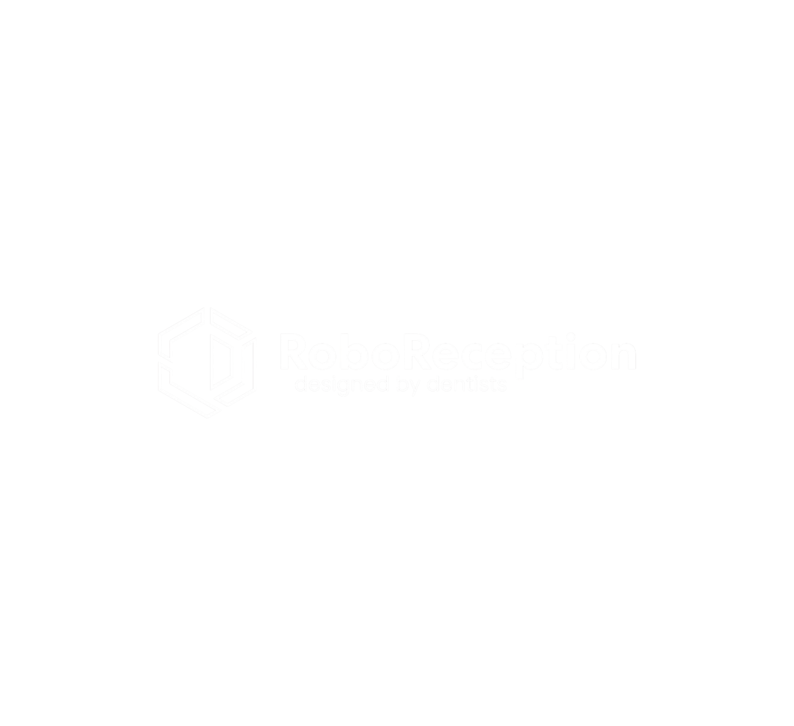 RoboReception Logo